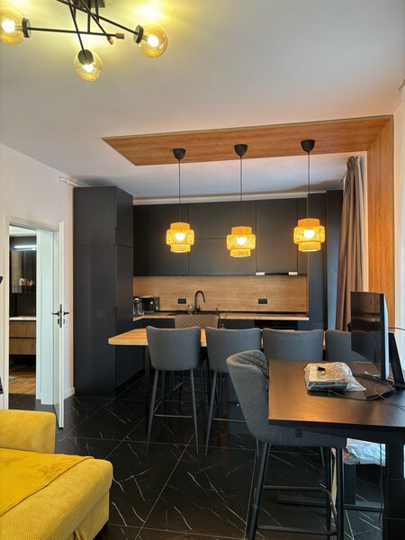 Drumul Taberei, Exigent Plaza Faza 5, apartament 2 camere premium