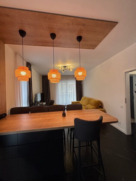 Drumul Taberei, Exigent Plaza Faza 5, apartament 2 camere premium