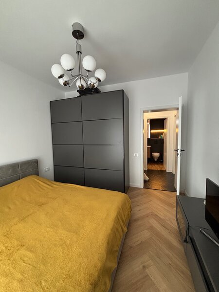 Drumul Taberei, Exigent Plaza Faza 5, apartament 2 camere premium