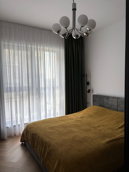 Drumul Taberei, Exigent Plaza Faza 5, apartament 2 camere premium