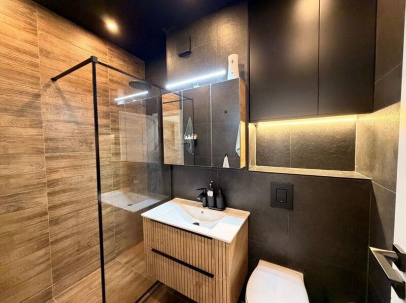 Drumul Taberei, Exigent Plaza Faza 5, apartament 2 camere premium