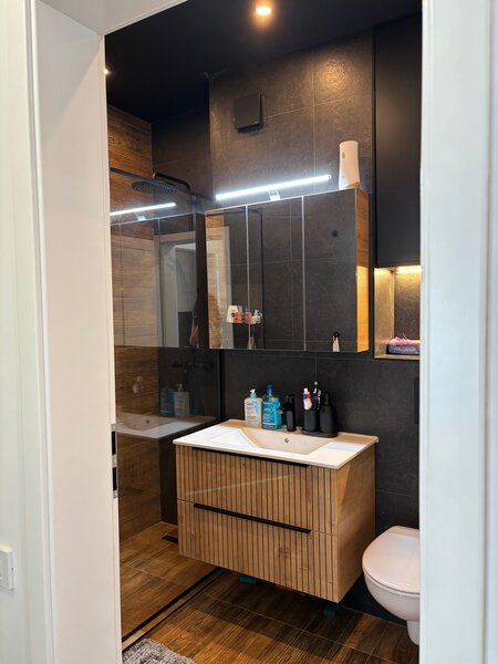 Drumul Taberei, Exigent Plaza Faza 5, apartament 2 camere premium