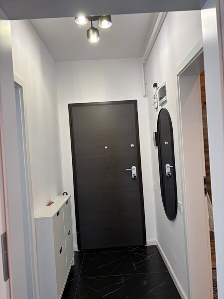 Drumul Taberei, Exigent Plaza Faza 5, apartament 2 camere premium