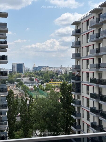 Drumul Taberei, Exigent Plaza Faza 5, apartament 2 camere premium