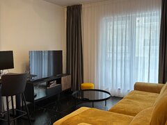 Drumul Taberei, Exigent Plaza Faza 5, apartament 2 camere premium